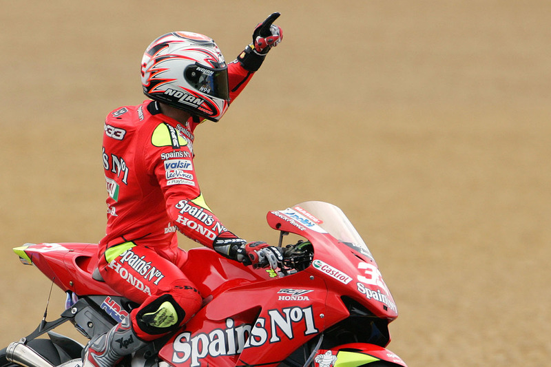 MotoGP Perancis
