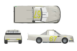 2017 NASCAR Truck Series rule changes
