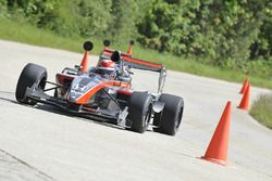 Yves Hängärtner, Tatuus-Honda FM, Ecurie Biennoise