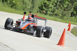 Yves Hängärtner, Tatuus-Honda FM, Ecurie Biennoise