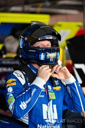 Dale Earnhardt Jr., Hendrick Motorsports Chevrolet