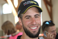 Aurélien Devanthéry, D-max Swiss