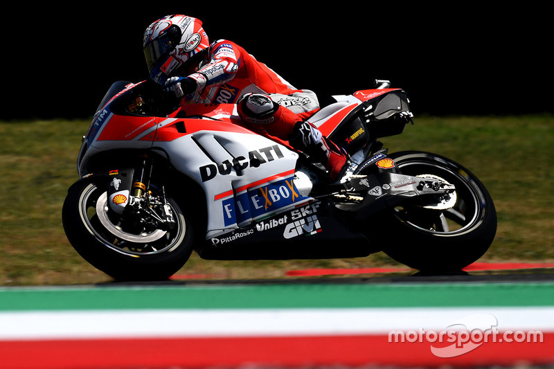 Ducati
