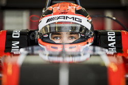 George Russell, ART Grand Prix