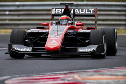 Jack Aitken, ART Grand Prix