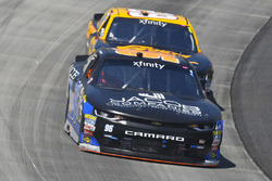 Ben Kennedy, GMS Racing Chevrolet