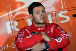 Kyle Larson, Chip Ganassi Racing Chevrolet