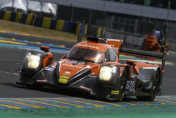 #22 G-Drive Racing Oreca 07 Gibson: Memo Rojas, Leo Roussel, Ryo Hirakawa
