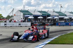 Alexander Rossi, Herta - Andretti Autosport Honda