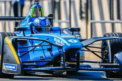 Nicolas Prost, Renault e.Dams