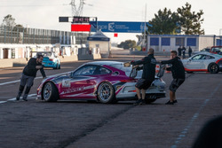 Marc Arn, 991 GT3 Cup