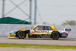 Mauricio Lambiris, Martinez Competicion Ford