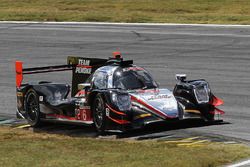 #6 Team Penske ORECA 07: Helio Castroneves, Simon Pagenaud, Juan Pablo Montoya