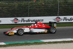 Marcus Armstrong, Prema Powerteam