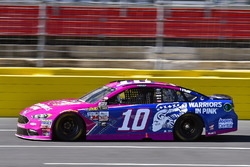 Danica Patrick, Stewart-Haas Racing Ford