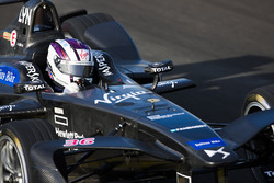 Alex Lynn, DS Virgin Racing