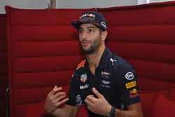 ダニエル・リカルド