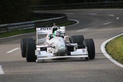 Simon Hugentobler, Reynard 97D-Mugen, ACS, 2. Manche