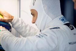 Felipe Massa, Williams