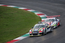 Simone Pellegrinelli, Bonaldi Motorsport