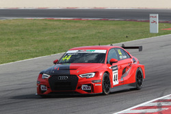 Plamen Kralev, Kraf Racing, Audi RS3 LMS-TCR