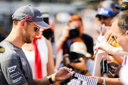 Дженсон Баттон, McLaren