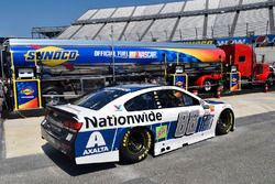Dale Earnhardt Jr., Hendrick Motorsports Chevrolet