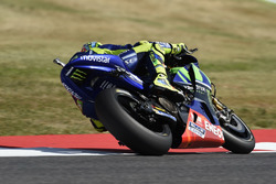 Valentino Rossi, Yamaha Factory Racing