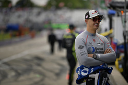 Graham Rahal, Rahal Letterman Lanigan Racing Honda