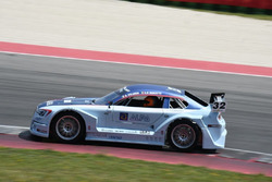 Davide Di Benedetto, Scuderia Costa Ovest