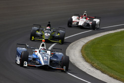 Max Chilton, Chip Ganassi Racing Honda