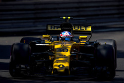 Jolyon Palmer, Renault Sport F1 Team RS17
