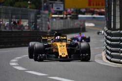 Nico Hulkenberg, Renault Sport F1 Team RS17