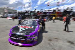 Darrell Wallace Jr., Roush Fenway Racing Ford