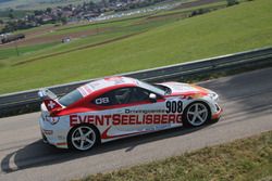 Raphael Feigenwinter, Toyota GT86, Swiss Race Academy