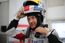 Livio Selva, Ebimotors