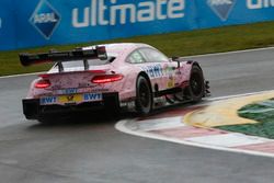 Edoardo Mortara, Mercedes-AMG Team HWA, Mercedes-AMG C63 DTM