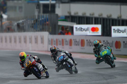 Romano Fenati, Marinelli Rivacold Snipers