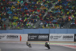 Dominique Aegerter, Kiefer Racing