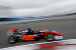 Joey Mawson, Van Amersfoort Racing, Dallara F317 - Mercedes-Benz