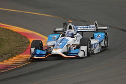 Scott Dixon, Chip Ganassi Racing Honda