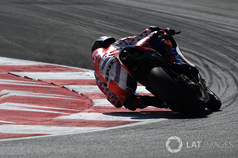 Scott Redding