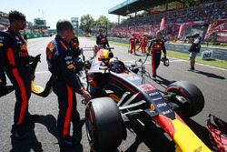 Daniel Ricciardo, Red Bull Racing RB13
