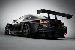 LEXUS RC F GT3