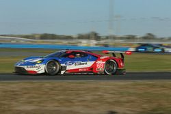 #69 Chip Ganassi Racing Ford GT: Andy Priaulx