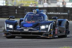 #10 Wayne Taylor Racing Cadillac DPi: Ricky Taylor, Jordan Taylor, Max Angelelli, Jeff Gordon