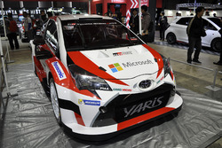 トヨタ ヤリスWRC(WRC)