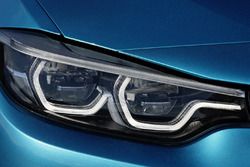 BMW Serie 4