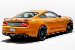 Ford Mustang 2018