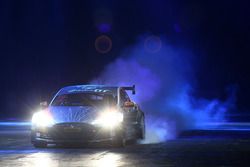 EGT Championship Tesla Model S